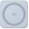 Зарядное устройство Ugreen W752 2-in-1 Magnetic Wireless Charger black (55960B) изображение 6