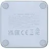 Зарядное устройство Ugreen W752 2-in-1 Magnetic Wireless Charger black (55960B) изображение 7