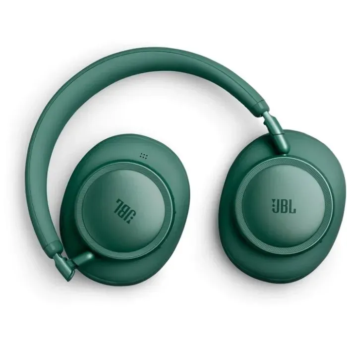 Навушники JBL Live 780NC Green (JBLLIVE780NCGRN) зображення 2