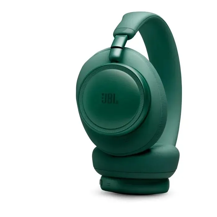 Навушники JBL Live 780NC Green (JBLLIVE780NCGRN) зображення 4