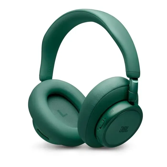 Навушники JBL Live 780NC Green (JBLLIVE780NCGRN) зображення 5