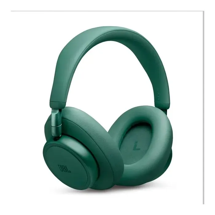 Навушники JBL Live 780NC Green (JBLLIVE780NCGRN) зображення 6