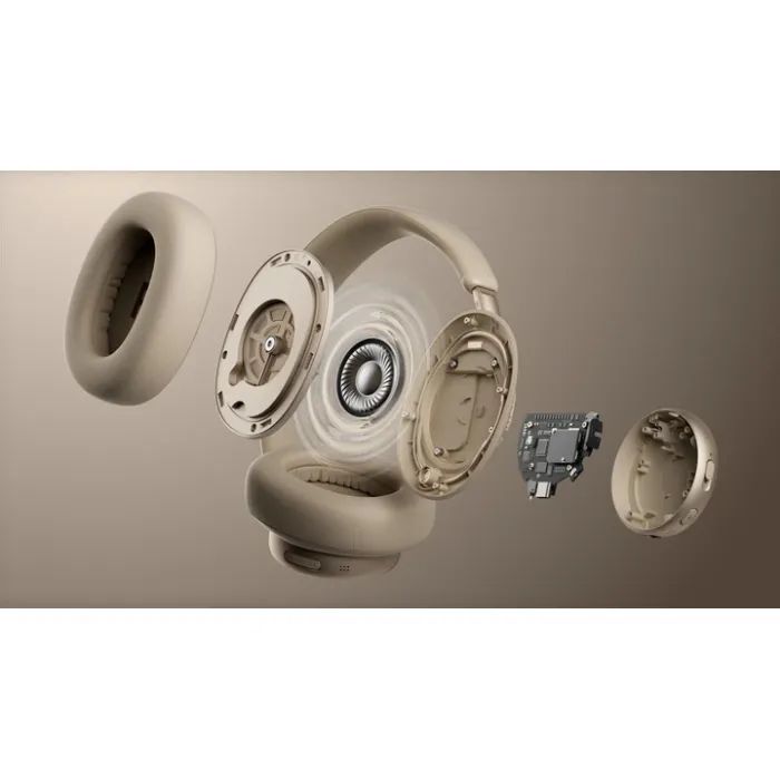 Навушники JBL Live 780NC Black (JBLLIVE780NCBLK) зображення 9