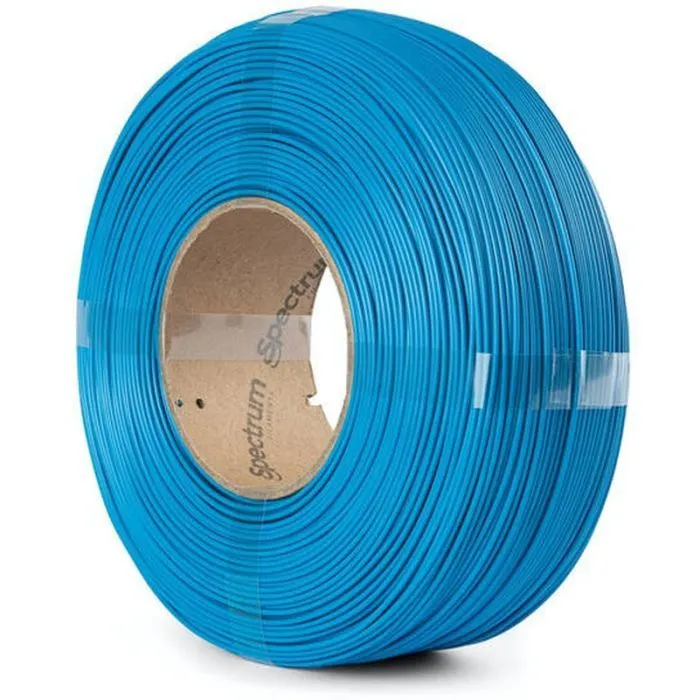 Пластик для 3D-принтера Spectrum ASA 275 1.75mm 1kg ReFill Pacific Blue (81333)
