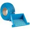 Пластик для 3D-принтера Spectrum ASA 275 1.75mm 1kg ReFill Pacific Blue (81333) зображення 3