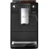 Кофемашина MELITTA Latticia OT frosted black (F30/0-100) изображение 2