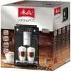 Кофемашина MELITTA Latticia OT frosted black (F30/0-100) изображение 6