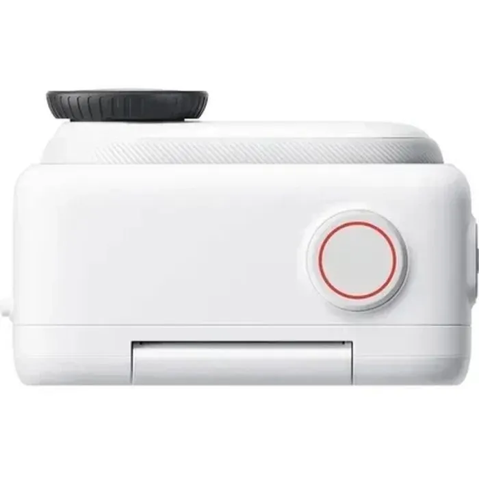 Екшн-камера Insta360 GO 3S Standard Edition 128GB Arctic White (6970357857401) зображення 10