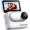 Екшн-камера Insta360 GO 3S Standard Edition 128GB Arctic White (6970357857401) зображення 2