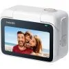 Екшн-камера Insta360 GO 3S Standard Edition 128GB Arctic White (6970357857401) зображення 4