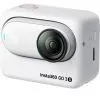 Екшн-камера Insta360 GO 3S Standard Edition 128GB Arctic White (6970357857401) зображення 5