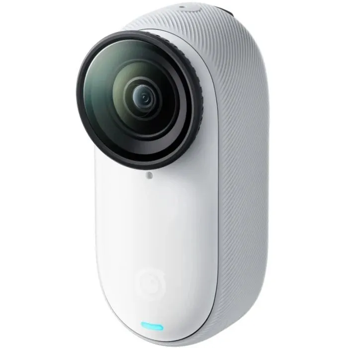 Екшн-камера Insta360 GO 3S Standard Edition 128GB Arctic White (6970357857401) зображення 7
