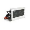Сетевое зарядное устройство для АКБ Voltronic LiFePO4 48V(58.4V), 4S, 35A, 3,6kg (QX2000-584) изображение 3