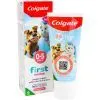 Детская зубная паста Colgate 50 мл 0-5 років (8718951610583)