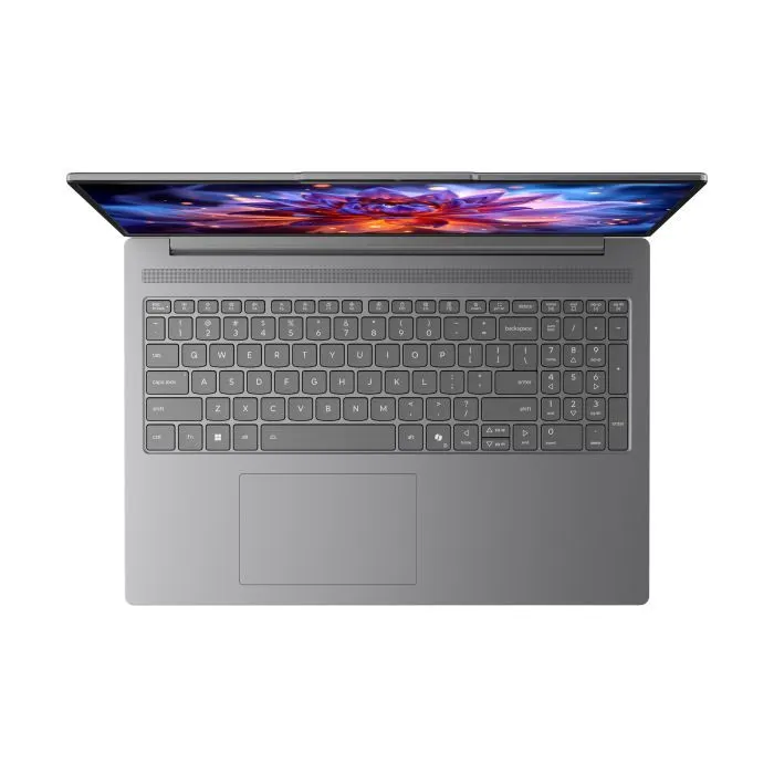 Ноутбук Lenovo IdeaPad Slim 5 16IPH11 (83S6005TRA) изображение 5