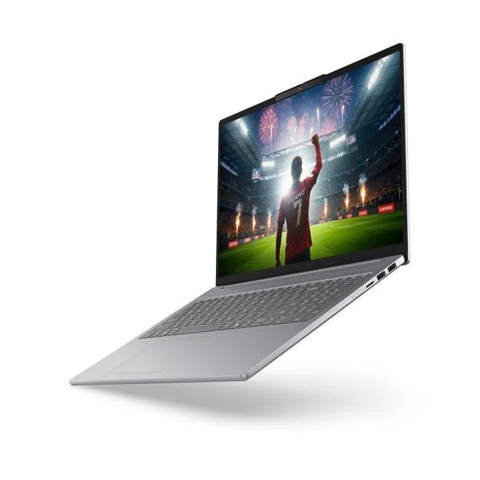 Ноутбук Lenovo IdeaPad Slim 5 16IPH11 (83S6005TRA) изображение 8