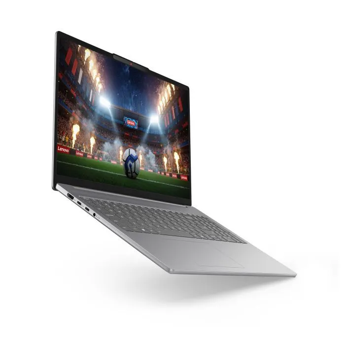 Ноутбук Lenovo IdeaPad Slim 5 16IPH11 (83S6005TRA) изображение 9
