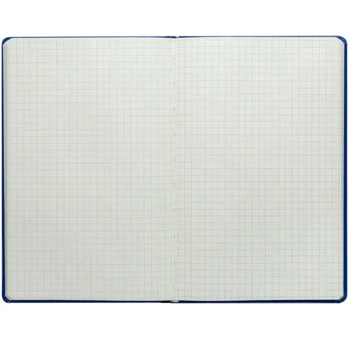 Книга записна Buromax CHERIE, А5, 96 аркушів, клітинка, чорний (BM.295105-01) зображення 4