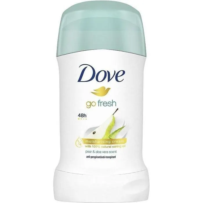 Антиперспірант Dove Pear Scent 72h Anti-Perspirant 50 мл (59099628)