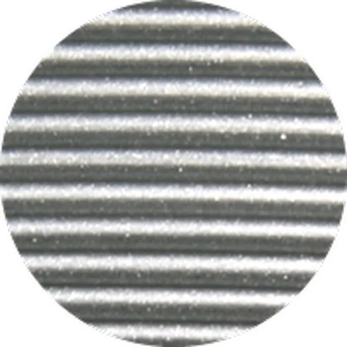 Пластик для 3D-принтера Spectrum PLA Glitter 1.75mm 0.5kg Silver, Metallic (80175) изображение 3