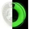 Пластик для 3D-принтера Spectrum ASA 275 Glow in the Dark 1.75mm 1kg Yellow-Green (81565)