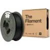 Пластик для 3D-принтера The Filament HT-PLA 1.75mm 1kg Black, Jet (TF-24143) зображення 3
