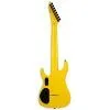 Электрогитара LTD SC-608 Baritone Stephen Carpenter Signature Yellow (LSC608BYELF1) изображение 2