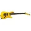 Электрогитара LTD SC-608 Baritone Stephen Carpenter Signature Yellow (LSC608BYELF1) изображение 3