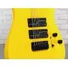 Электрогитара LTD SC-608 Baritone Stephen Carpenter Signature Yellow (LSC608BYELF1) изображение 5