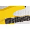 Электрогитара LTD SC-608 Baritone Stephen Carpenter Signature Yellow (LSC608BYELF1) изображение 7