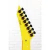 Электрогитара LTD SC-608 Baritone Stephen Carpenter Signature Yellow (LSC608BYELF1) изображение 8