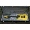 Электрогитара LTD SC-608 Baritone Stephen Carpenter Signature Yellow (LSC608BYELF1) изображение 9