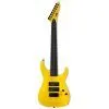 Электрогитара LTD SC-608 Baritone Stephen Carpenter Signature Yellow (LSC608BYELF1)