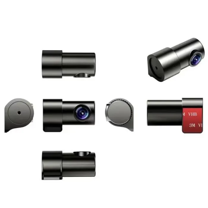 Видеорегистратор Aspiring AT380 UHD 4K, Speedcam, WiFi, GPS (AT80D3) изображение 11