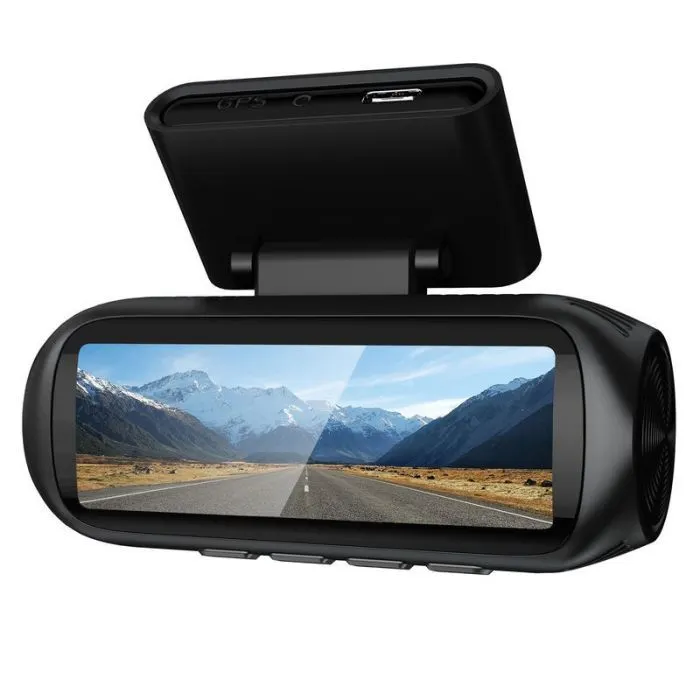 Видеорегистратор Aspiring AT380 UHD 4K, Speedcam, WiFi, GPS (AT80D3) изображение 2