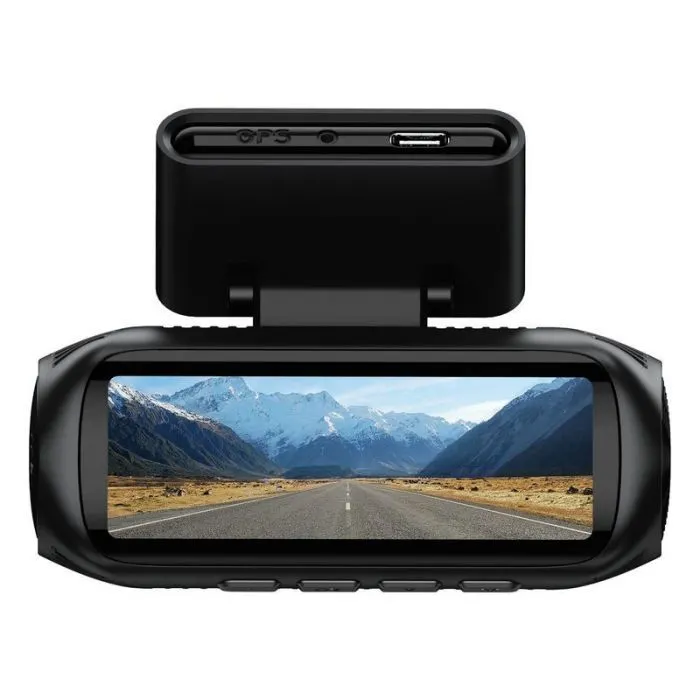 Видеорегистратор Aspiring AT380 UHD 4K, Speedcam, WiFi, GPS (AT80D3) изображение 3