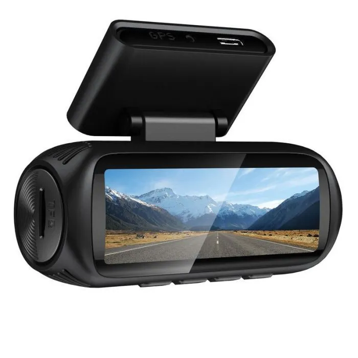 Видеорегистратор Aspiring AT380 UHD 4K, Speedcam, WiFi, GPS (AT80D3) изображение 4