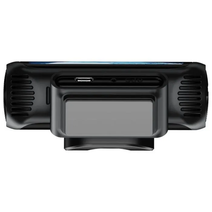 Видеорегистратор Aspiring AT380 UHD 4K, Speedcam, WiFi, GPS (AT80D3) изображение 5