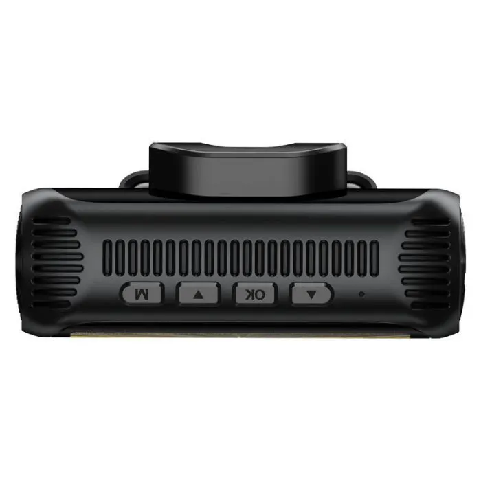 Видеорегистратор Aspiring AT380 UHD 4K, Speedcam, WiFi, GPS (AT80D3) изображение 6