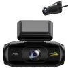 Видеорегистратор Aspiring AT380 UHD 4K, Speedcam, WiFi, GPS (AT80D3) изображение 9