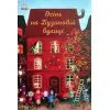 Книга Осінь на Бузиновій вулиці - Мартіна Баумбах Ранок (9786170969187)