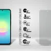 Пленка защитная Armorstandart hydrogel Anti-spy Samsung A27 5G (ARM89644) изображение 2