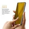 Пленка защитная Armorstandart hydrogel Anti-spy Samsung A27 5G (ARM89644) изображение 5