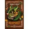 Книга Некровет. Методи лікування драконоподібних. Книга 2 - Йоанна В. Ґайзлер Жорж (9786178412449)