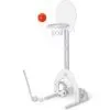 Игровой набор Mealux Баскетбольная корзина Rocket (KD-H011 White)