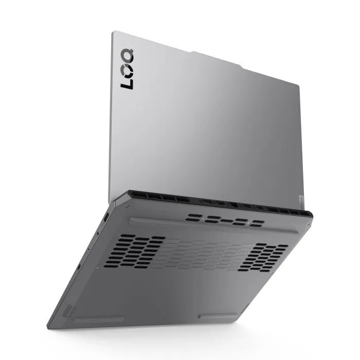 Ноутбук Lenovo LOQ 15IRX10 (83JE01L7RA) зображення 10