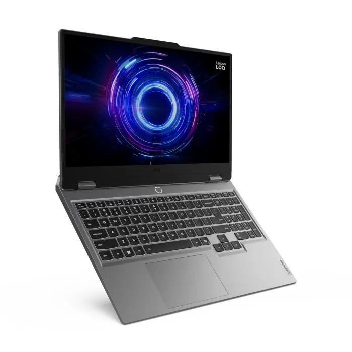 Ноутбук Lenovo LOQ 15IRX10 (83JE01L7RA) зображення 7