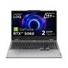Ноутбук Lenovo LOQ 15IRX10 (83JE01L7RA)