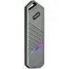 Карман внешний Dynamode M.2 SSD NVMe to USB-C USB 3.2 Gen2 aluminum black (DM-CAD-SSD14-N) изображение 2
