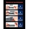 Карман внешний Dynamode M.2 SSD NVMe to USB-C USB 3.2 Gen2 aluminum black (DM-CAD-SSD14-N) изображение 8